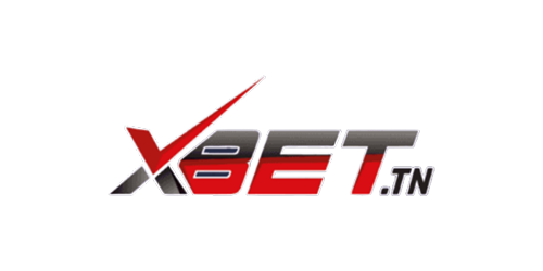 XBet.tn Casino Logo