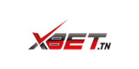 XBet.tn Casino Logo
