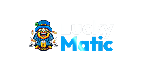 LuckyMatic Casino Logo