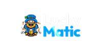 LuckyMatic Casino Logo