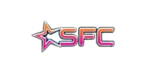 SFC588 Casino Logo