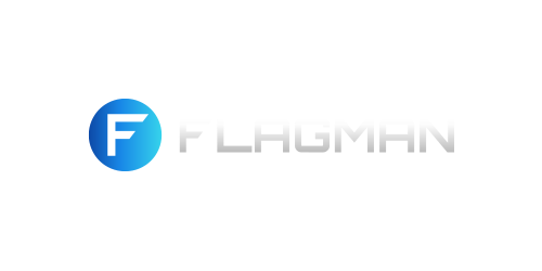 Flagman Casino Logo