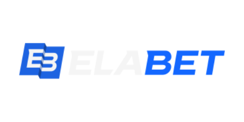 ElaBet Casino Logo