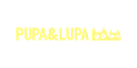 Pupa&Lupa Casino Logo