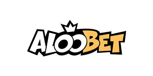 AlooBet Casino Logo