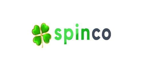 SpinCo Casino Logo