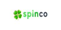 SpinCo Casino Logo