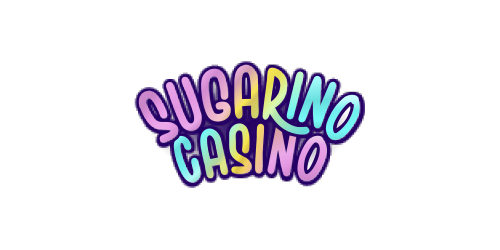 Sugarino Casino Logo