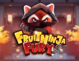 Fruit Ninja Fury
