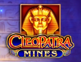 Cleopatra: Mines