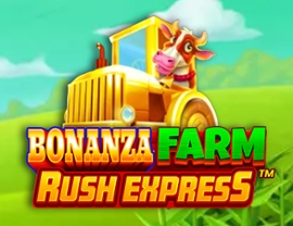 Bonanza Farm Rush Express
