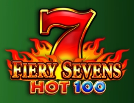 Fiery Sevens Hot 100