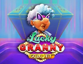 Gold Hit: Lucky Granny