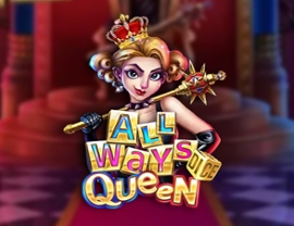 All Ways Queen Dice