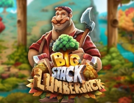 Big Stack Lumberjack