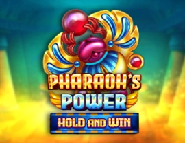 Pharaoh's Power - Hold and Win