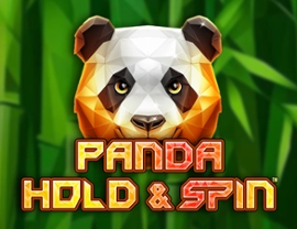 Panda Hold & Spin