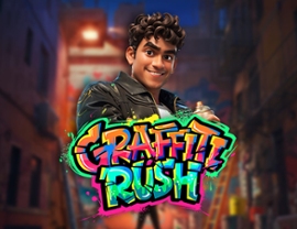 Graffiti Rush