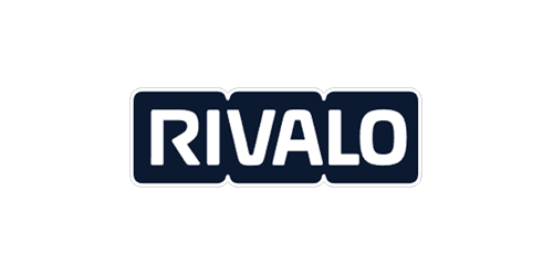 Rivalo Casino Logo