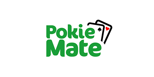 Pokie Mate Casino Logo