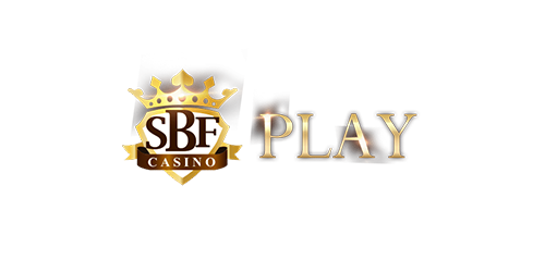 SBFPLAY Casino Logo