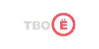 Tvoe Casino Logo