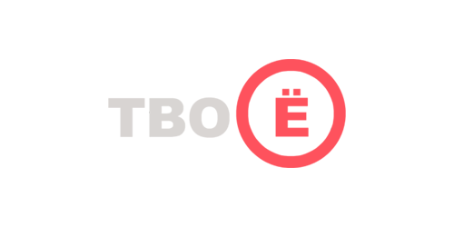 Tvoe Casino Logo