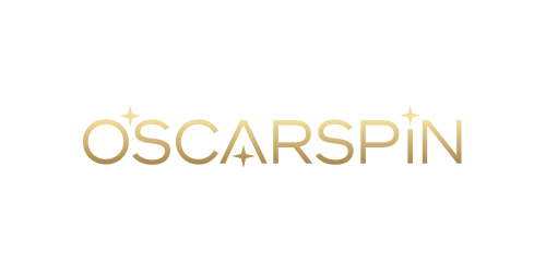 Oscarspin Casino Logo