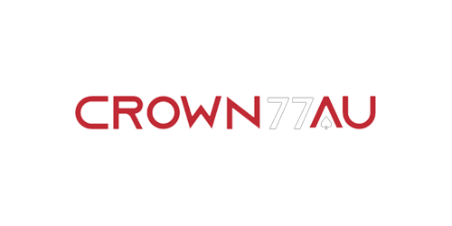 Crown777AU Casino Logo
