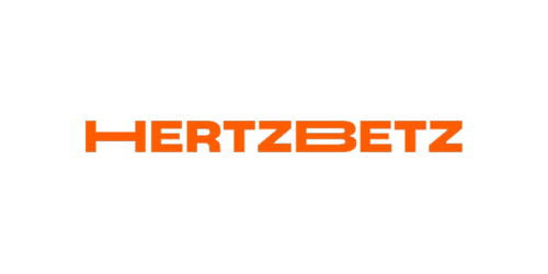 Hertzbetz Casino Logo