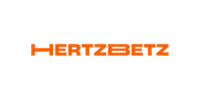 Hertzbetz Casino Logo