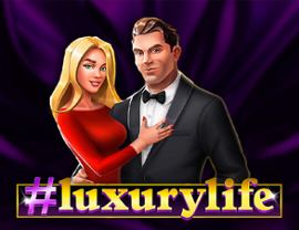 #Luxurylife