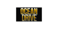 Ocean Drive Casino Logo