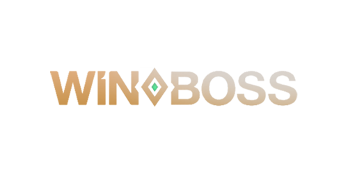 WinBoss Casino UA Logo