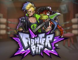 Fighter Pit