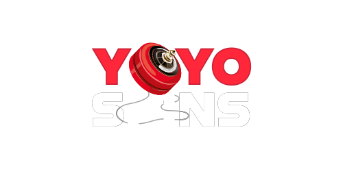 YoyoSpins Casino Logo