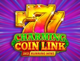 Charming Coin Link