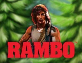 Rambo: Mega Mines