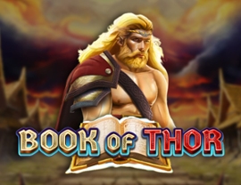 Book of Thor