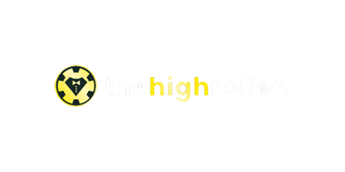 TheHighRoller Casino Logo