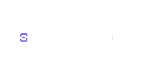 SHUFFLE Casino AU Logo