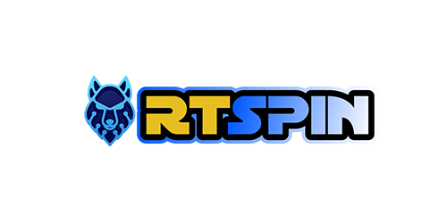 RTspin Casino Logo