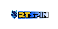 RTspin Casino Logo