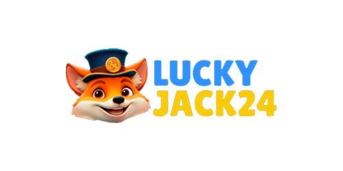 LuckyJack24 Casino Logo