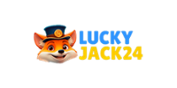 LuckyJack24 Casino Logo
