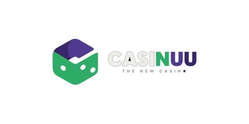 Casinuu Casino Logo