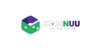 Casinuu Casino Logo