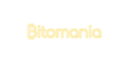 Bitomania Casino Logo