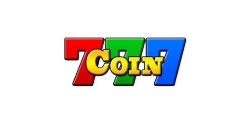 777Coin Casino Logo