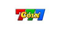 777Coin Casino Logo
